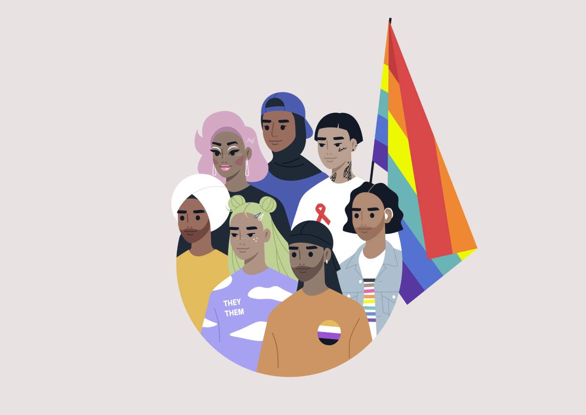 El papel de la literatura en la era de la diversidad y las diferencias