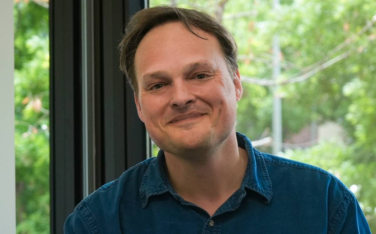 Libros sobre el amor y el deseo, recomendados por Garth Greenwell