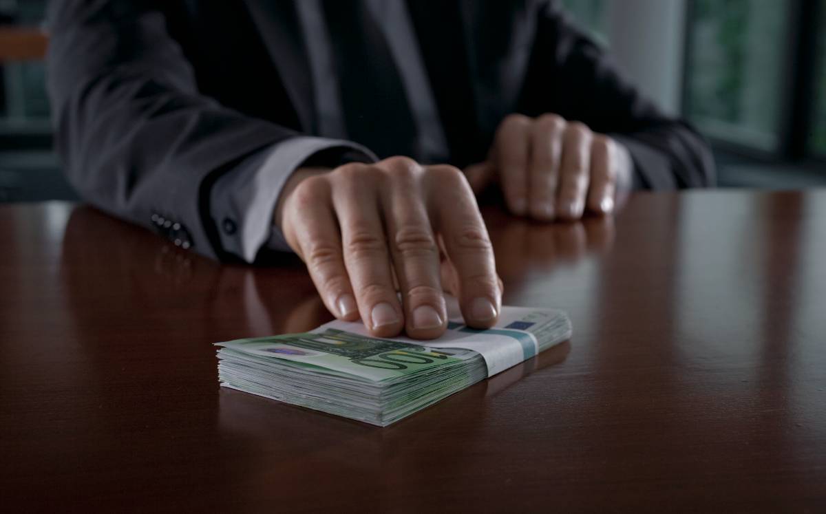 Libros que explican la corrupción en España