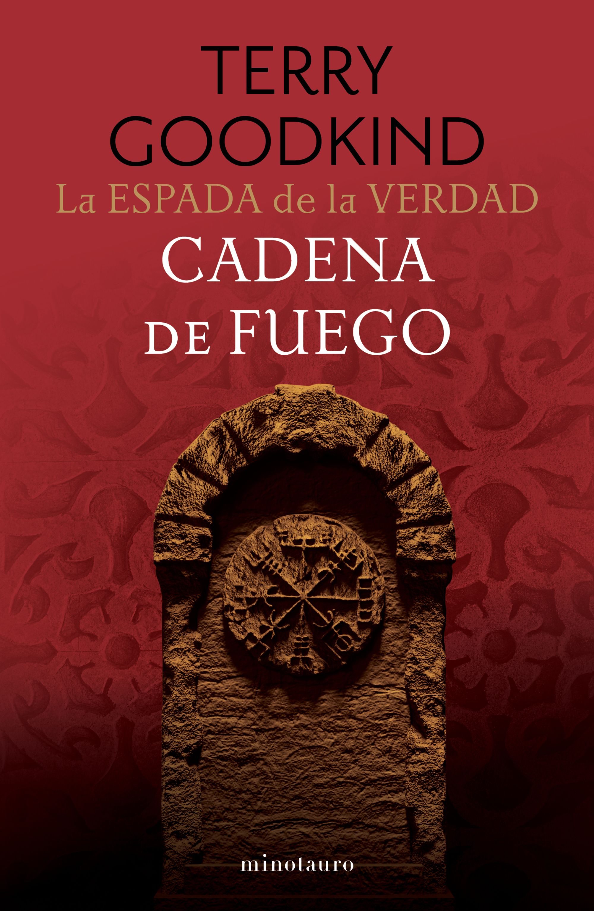 La Espada de la Verdad nº 09/17 Cadena de Fuego