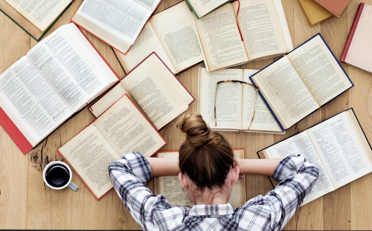 La literatura del cansancio: lo que los libros nos dicen del signo de nuestro tiempo