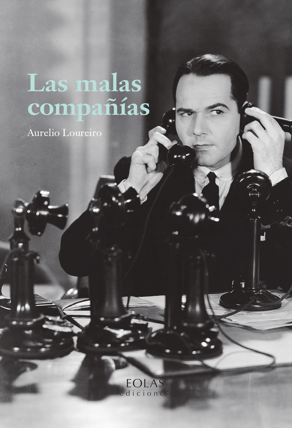 Las malas compañías