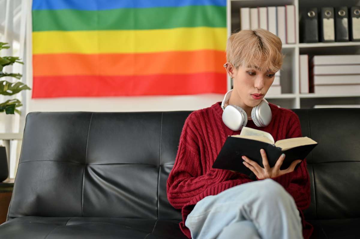 Los mejores libros del orgullo LGBT+