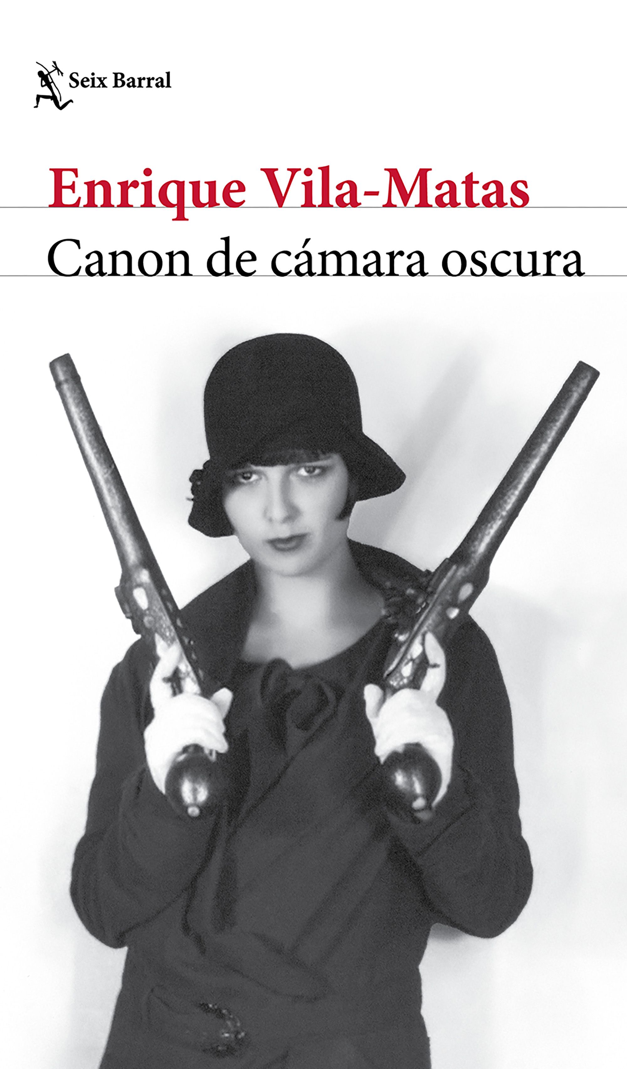 Canon de cámara oscura