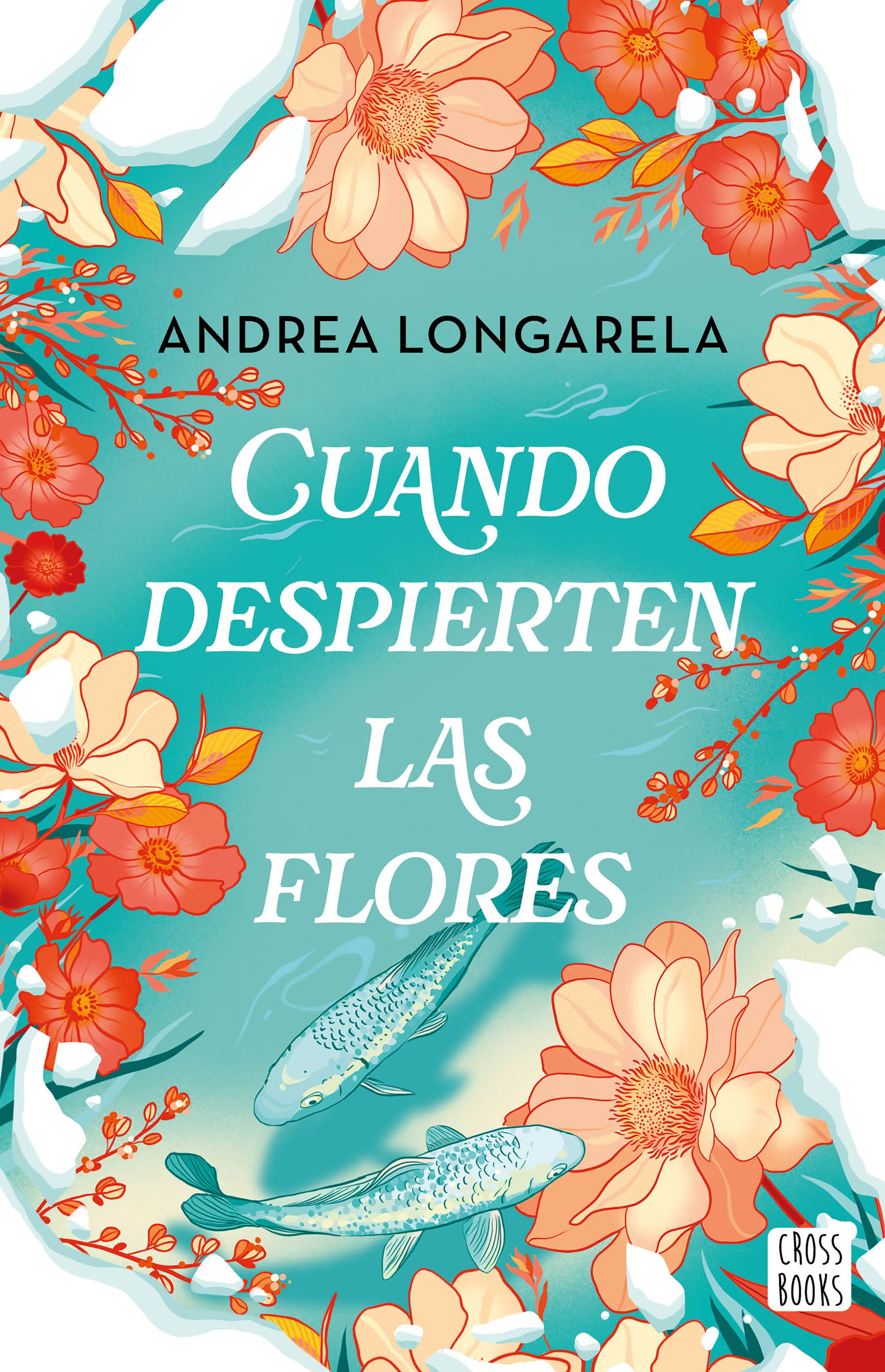 Cuando despierten las flores