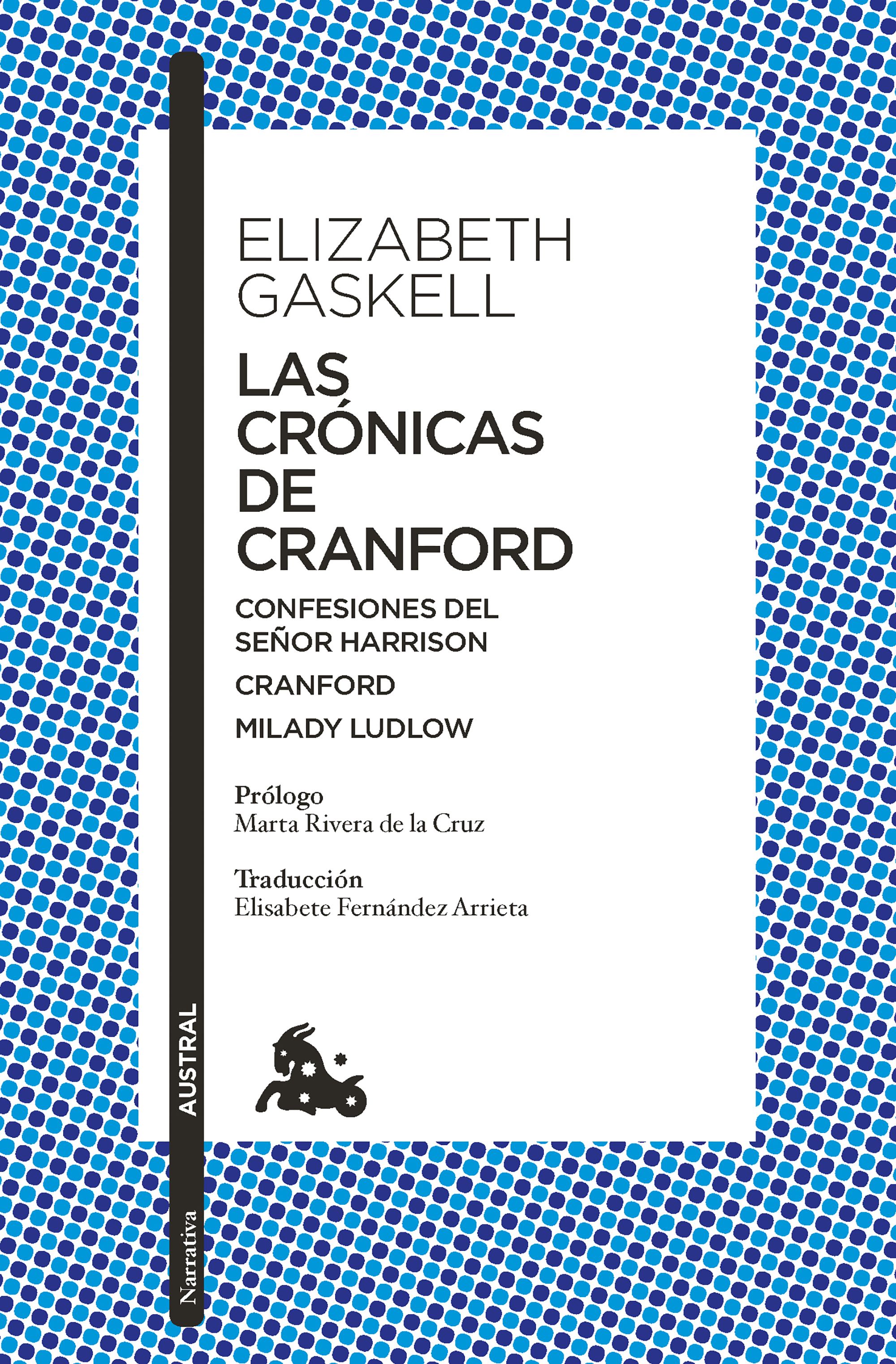 Las crónicas de Cranford