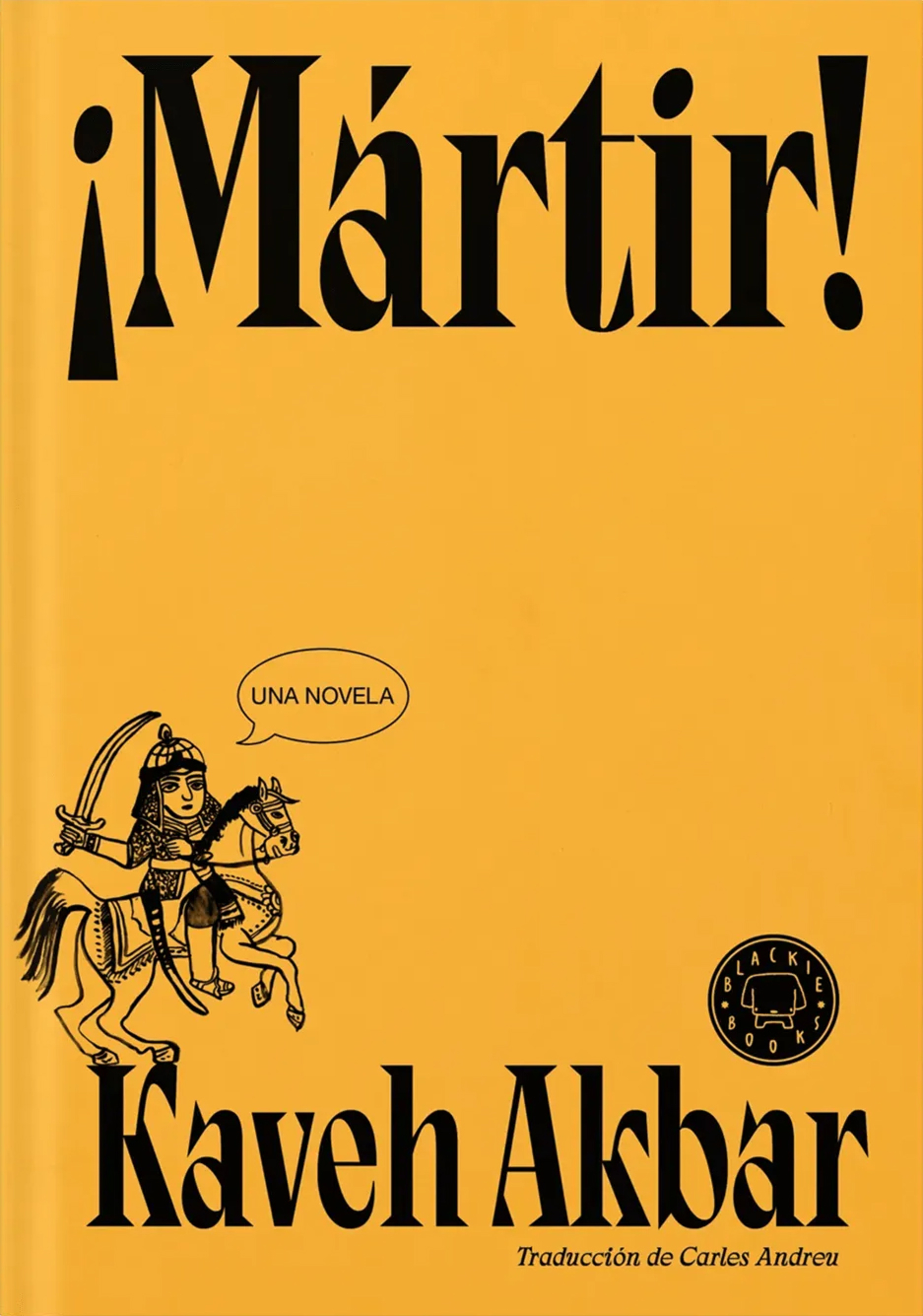 Mártir