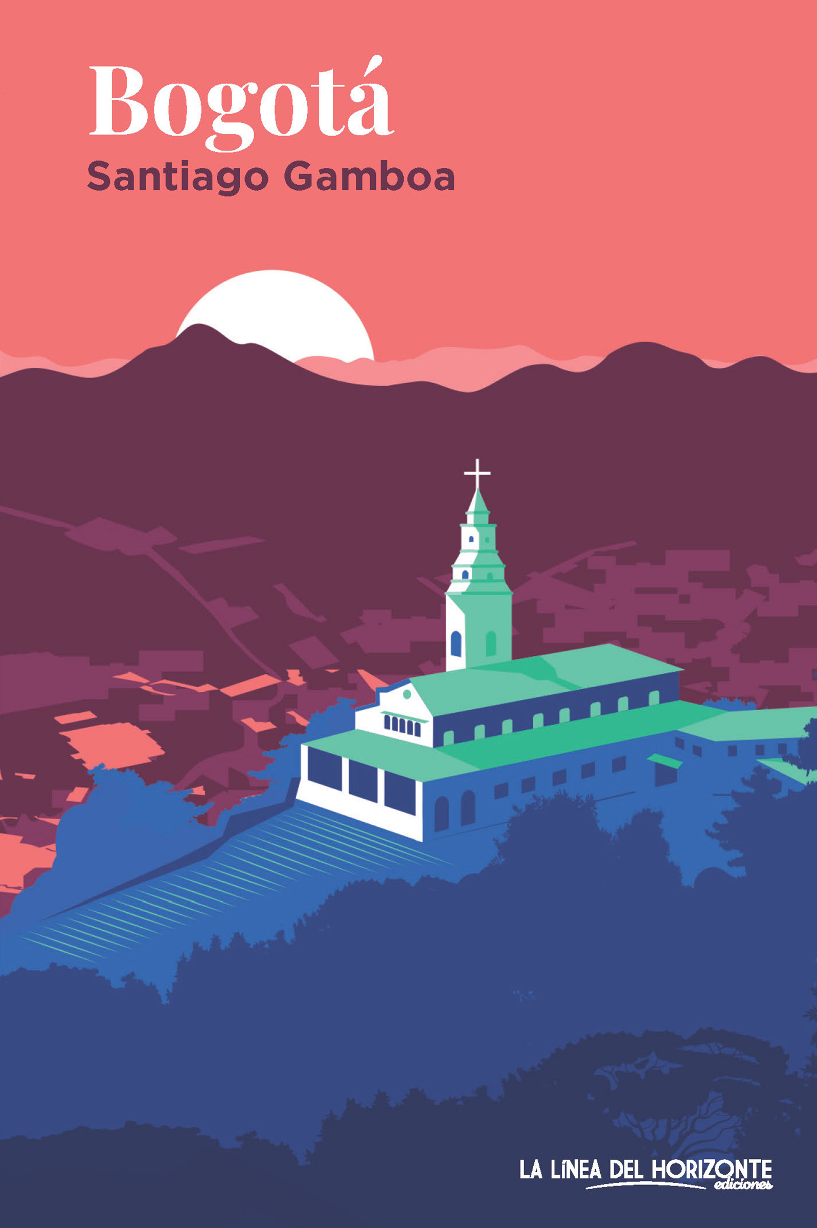 Bogotá