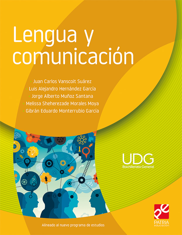 Lengua y comunicación