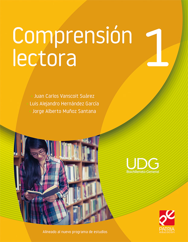 Comprensión lectora 1