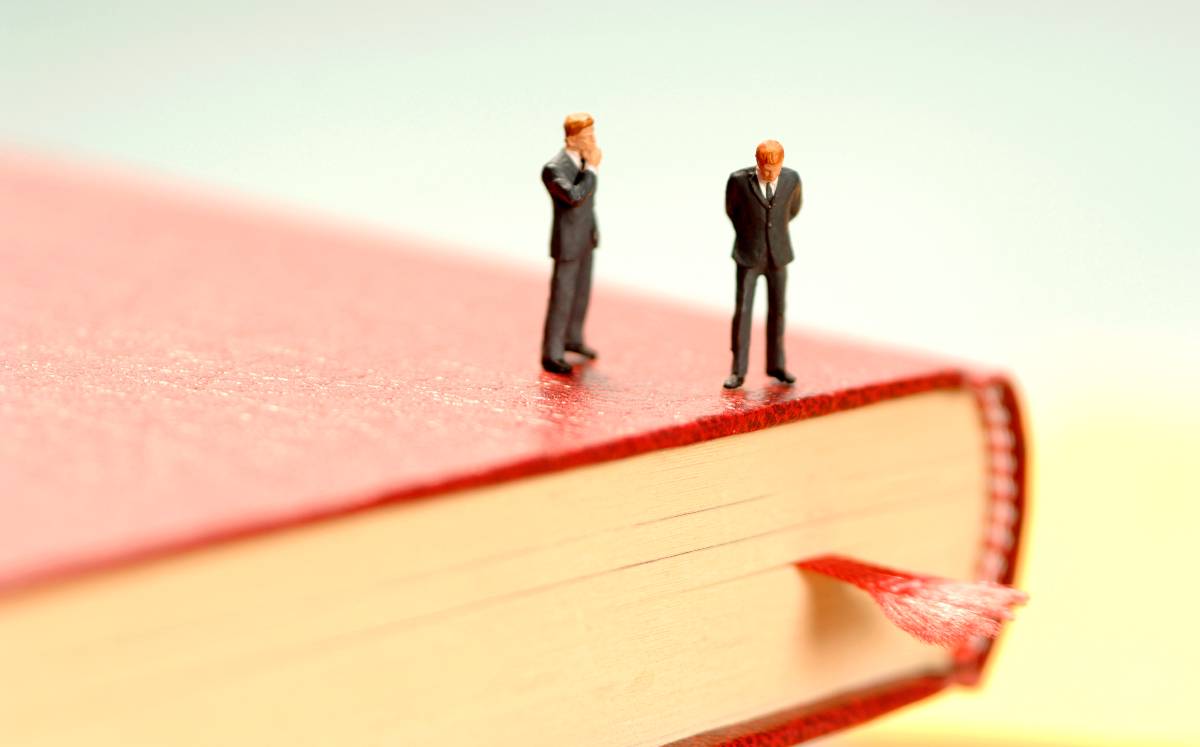 En busca del editor perdido: sobre la labor de publicar a los grandes escritores