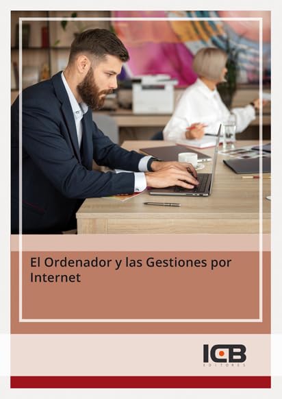 El ordenador y las gestiones por Internet