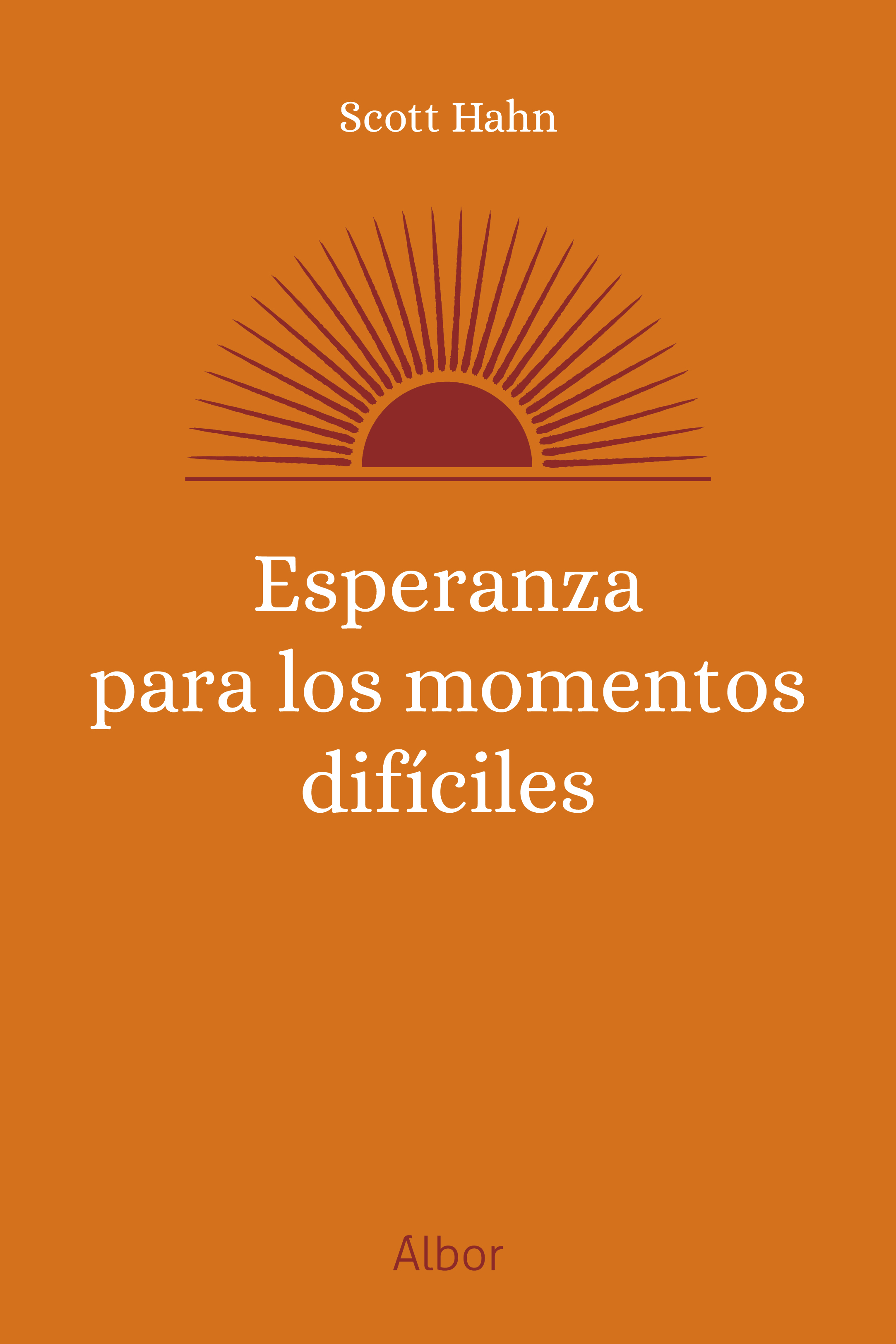 Esperanza para los momentos díficiles
