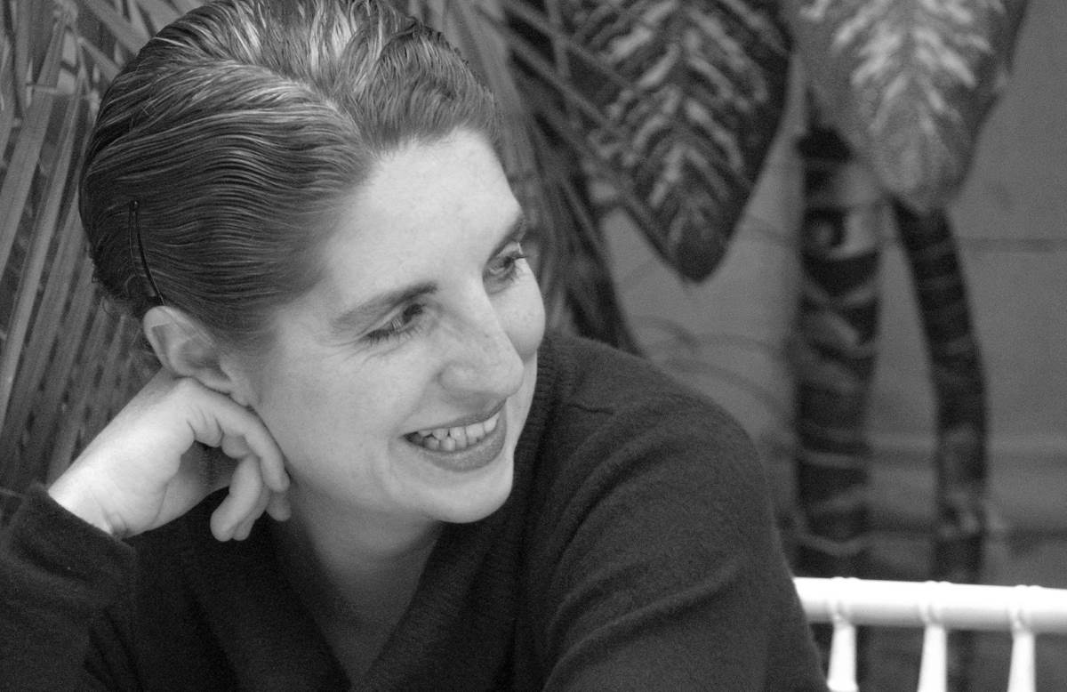 Liliana Blum recomienda libros que te sorprenderán