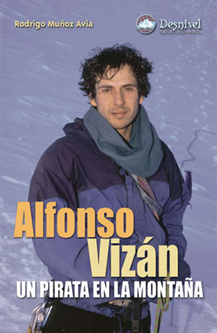 Alfonso Vizán