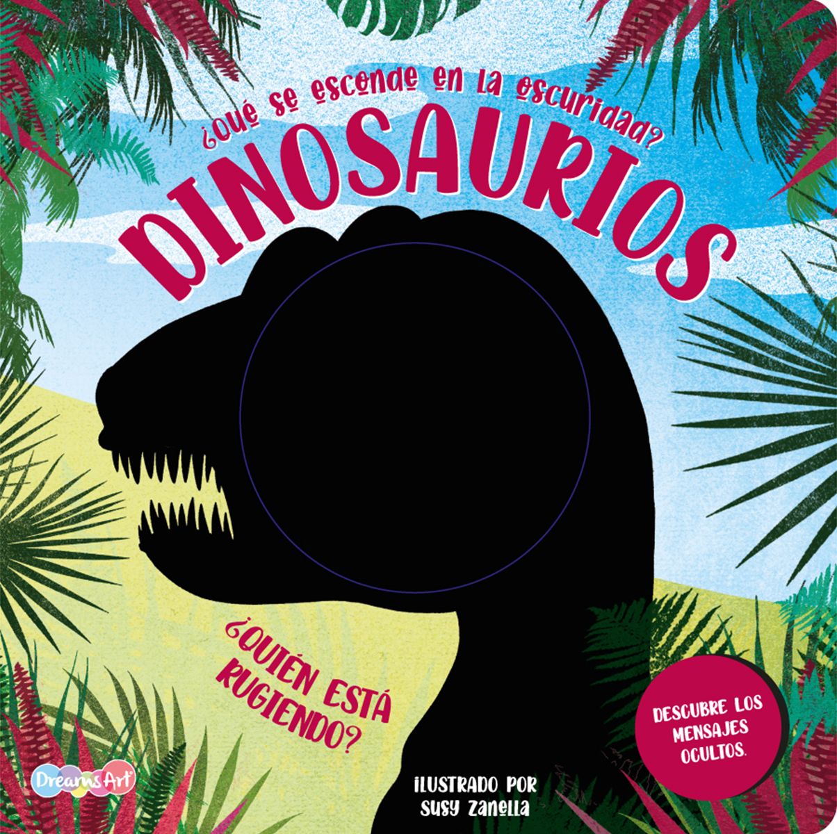 Dinosaurios