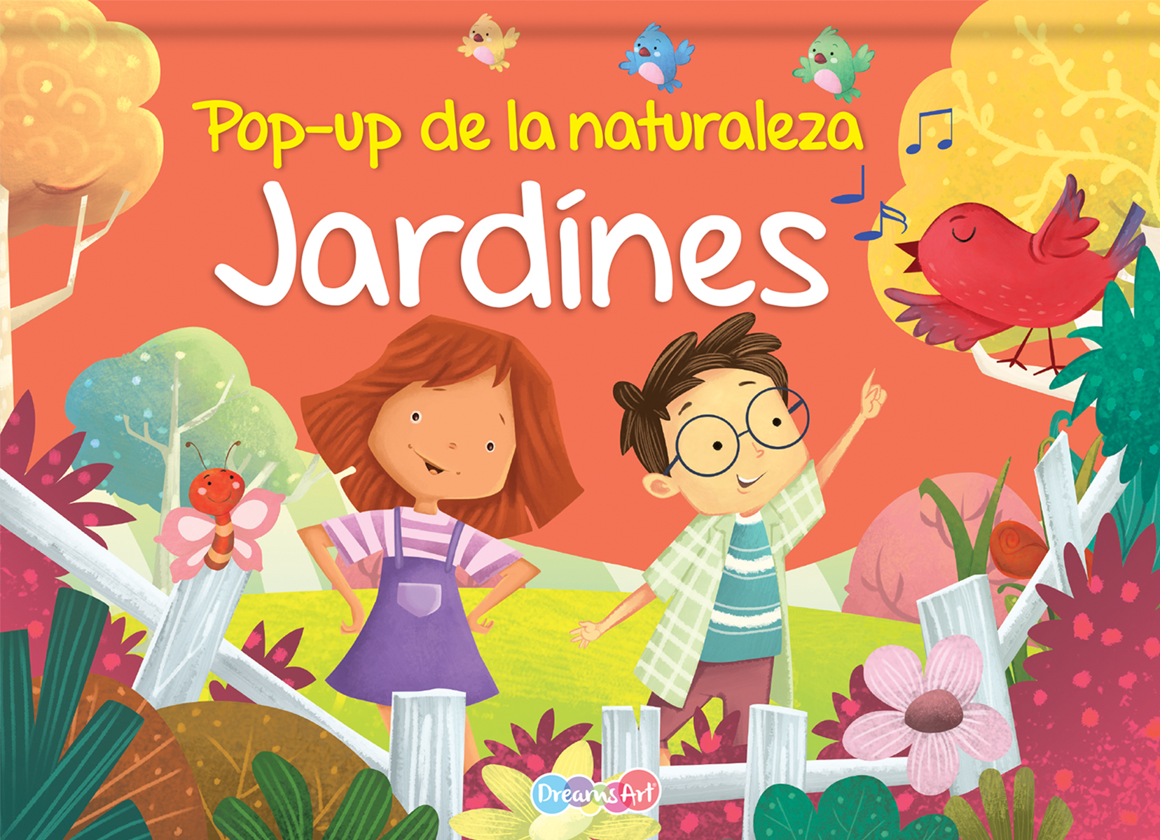 Jardínes