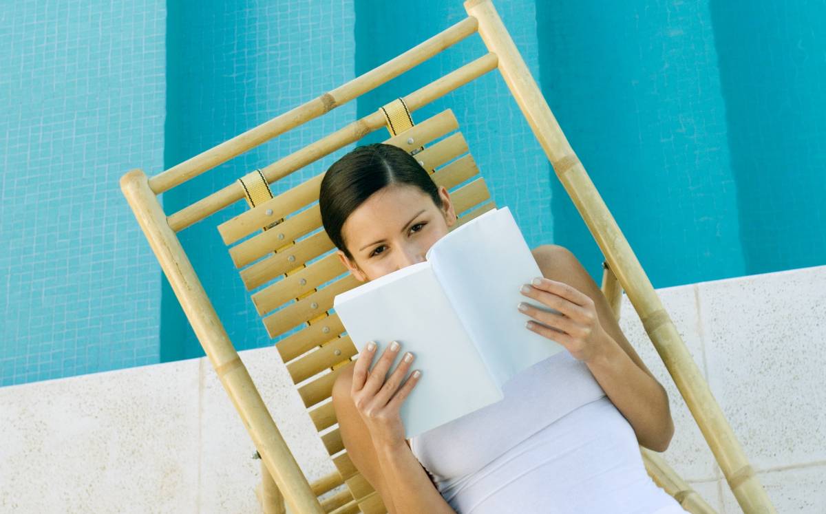 Los mejores libros para leer en julio