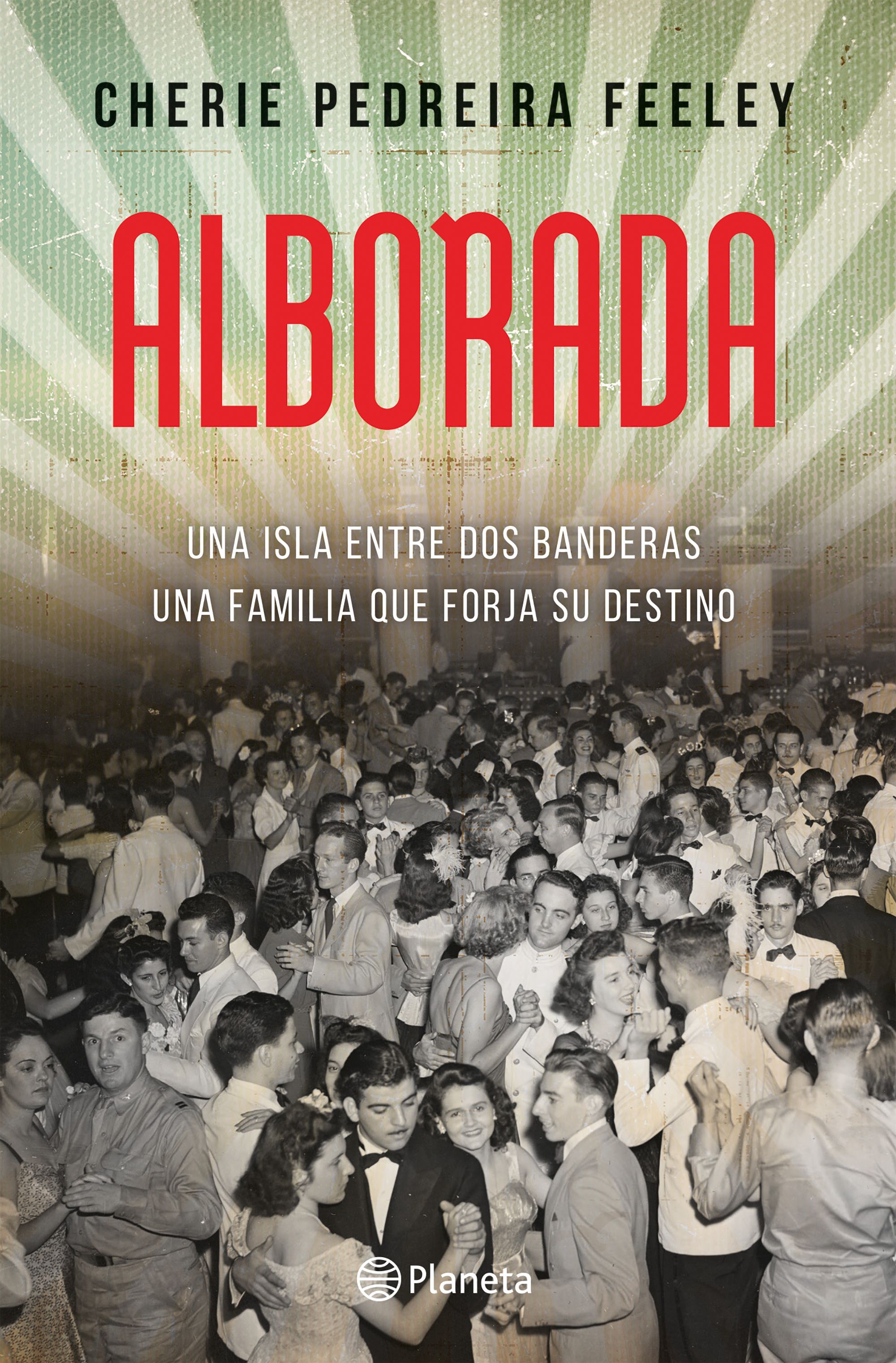Alborada (Spanish Edition)