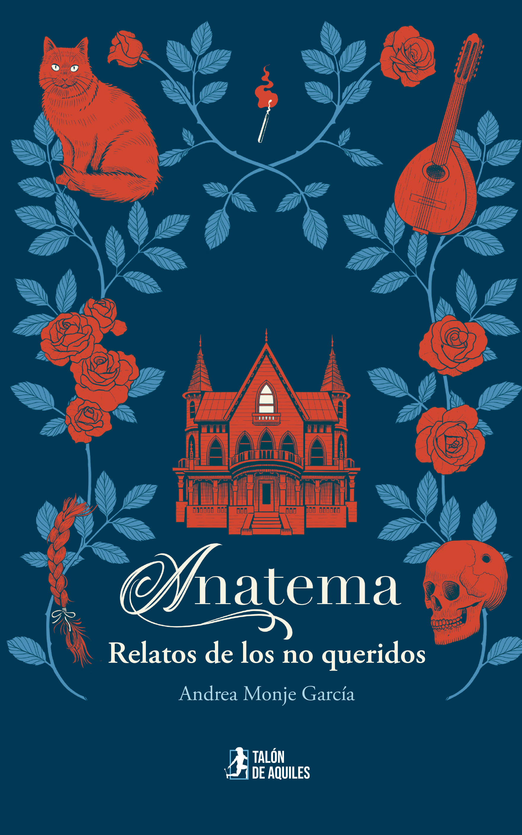 Anatema