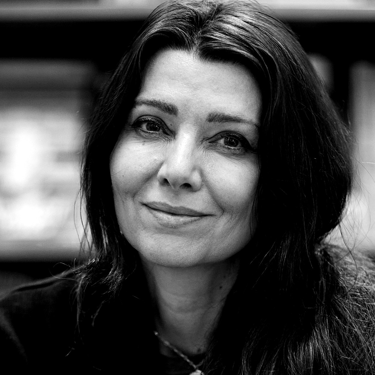 Elif Shafak