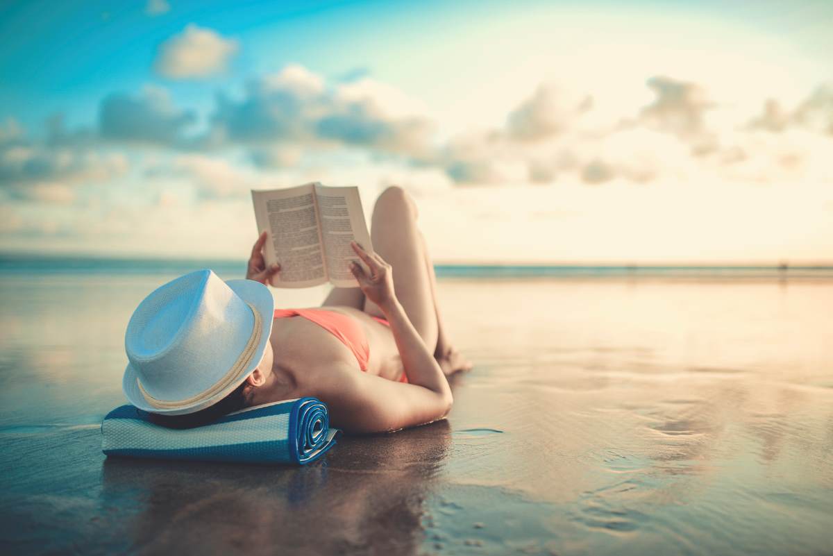 Lanzamientos del verano para tus vacaciones