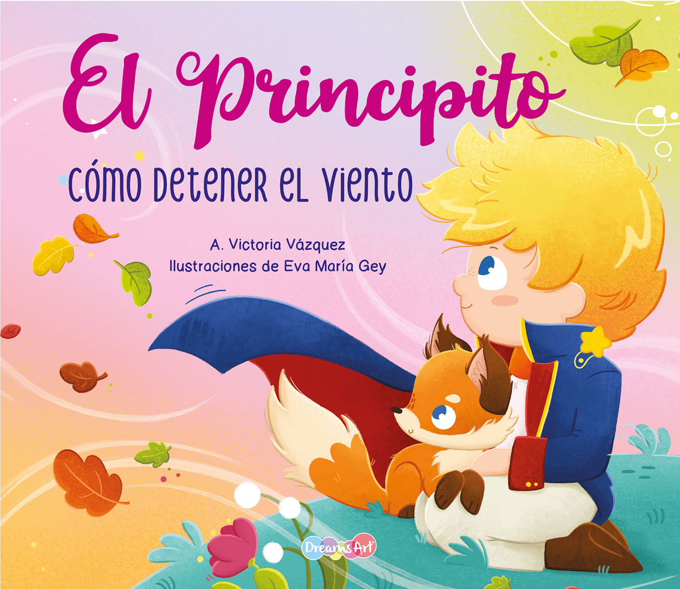 Cómo detener el viento