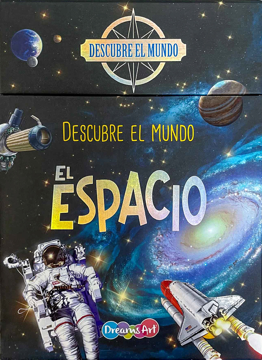 El espacio