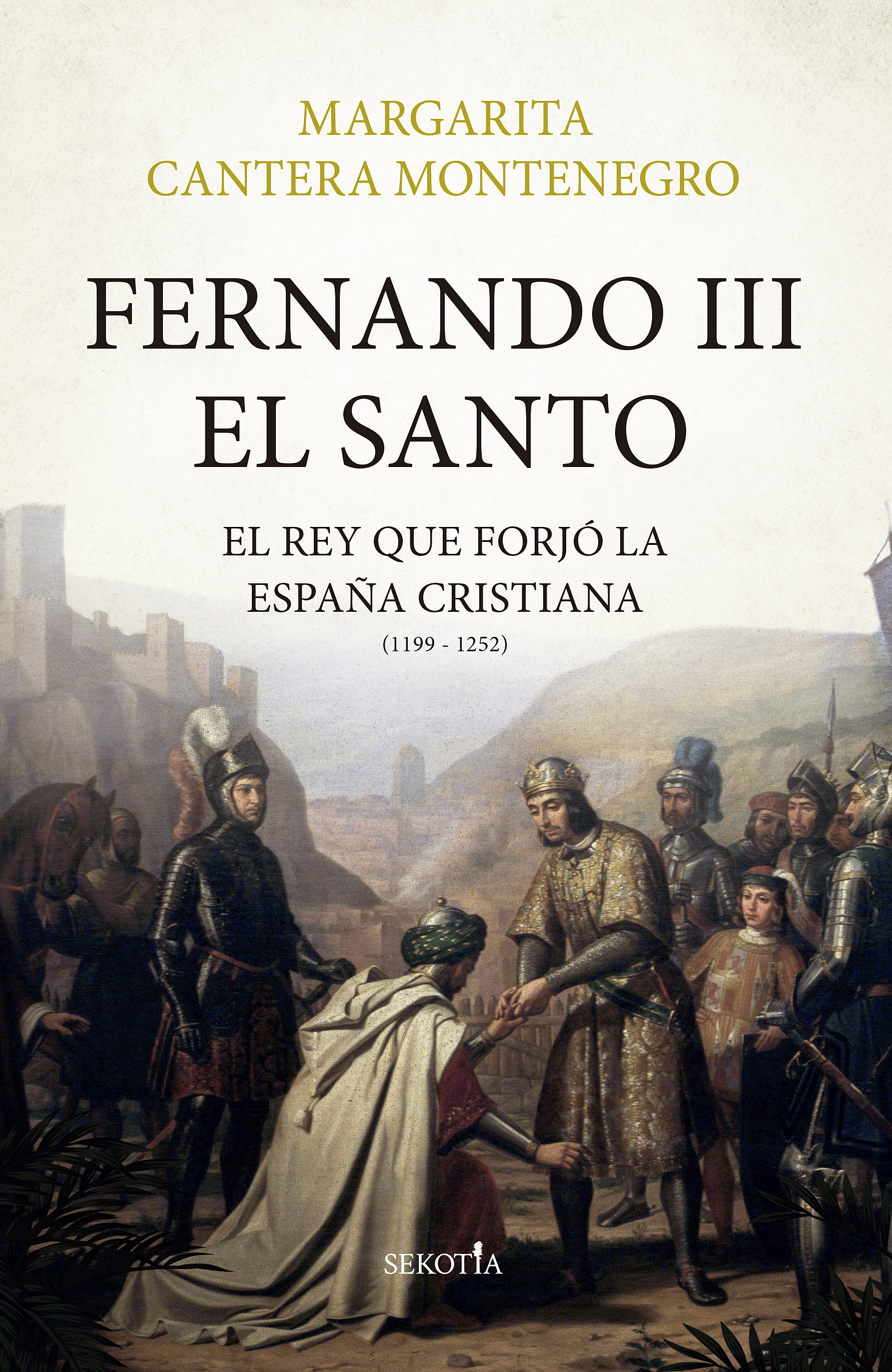 Fernando III, el Santo