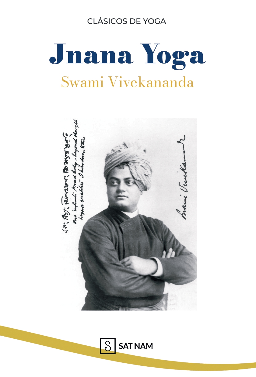 Jnana Yoga