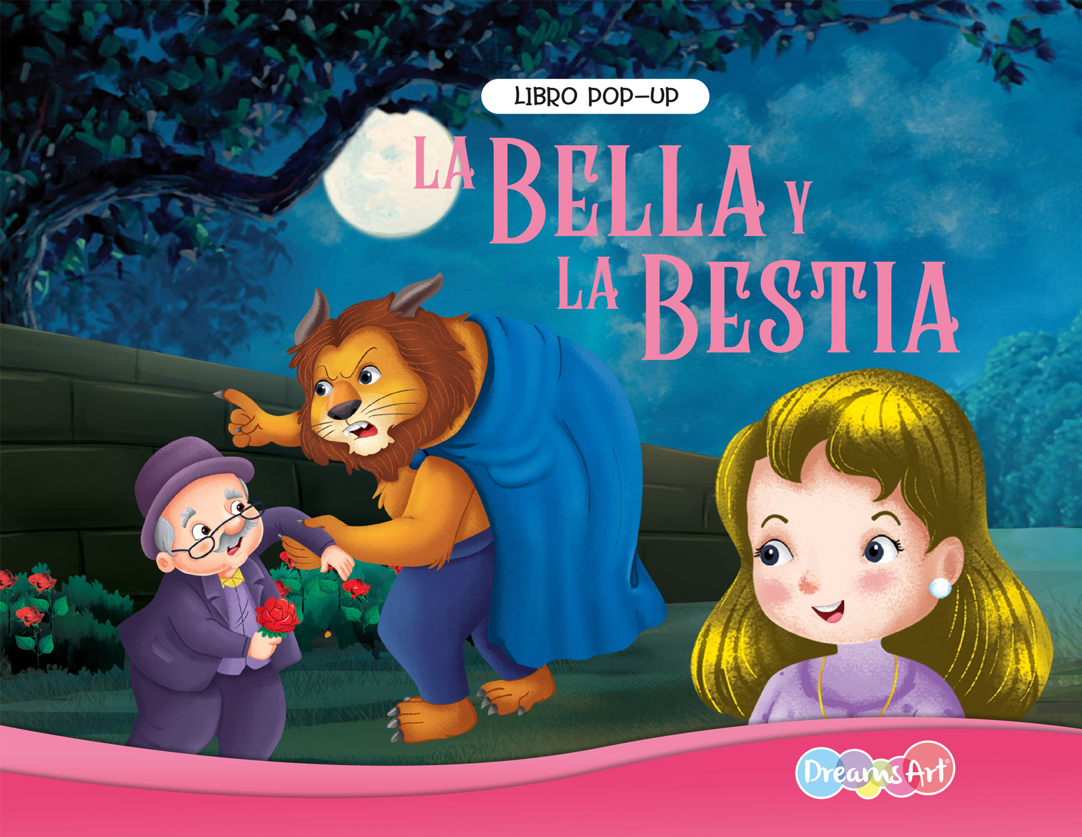 La Bella y la Bestia