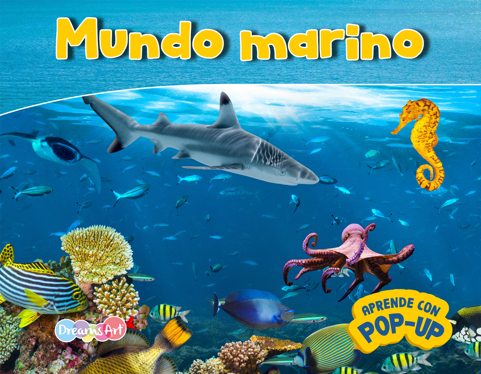 Mundo marino