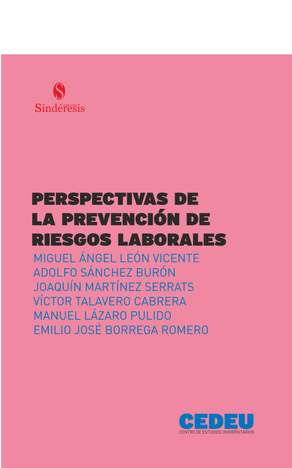 Perspectivas de la prevención de riesgos laborales
