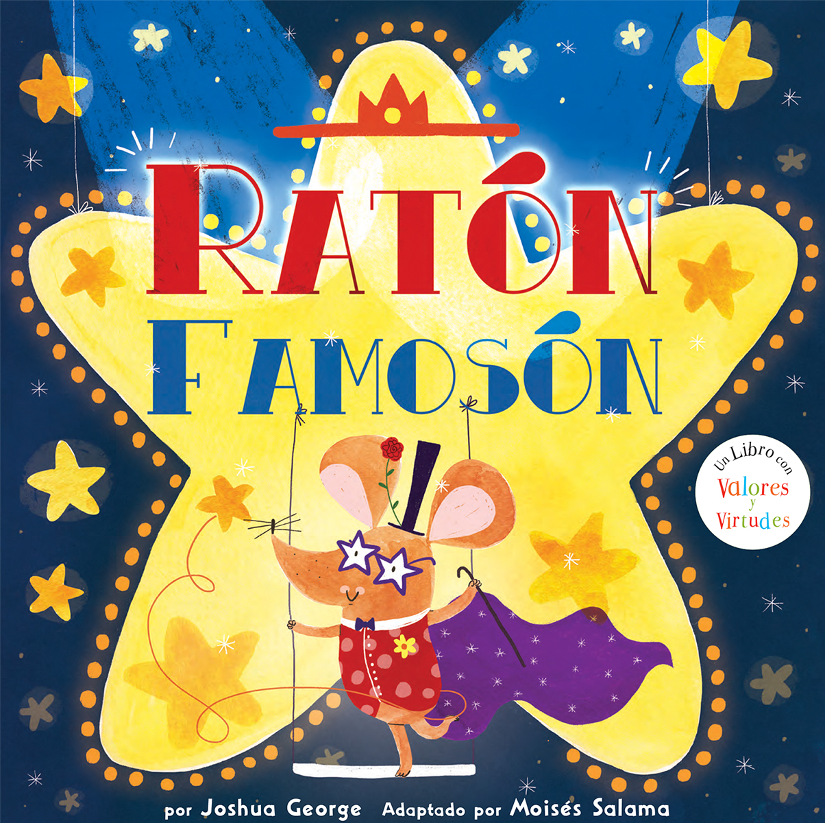 Ratón famosón