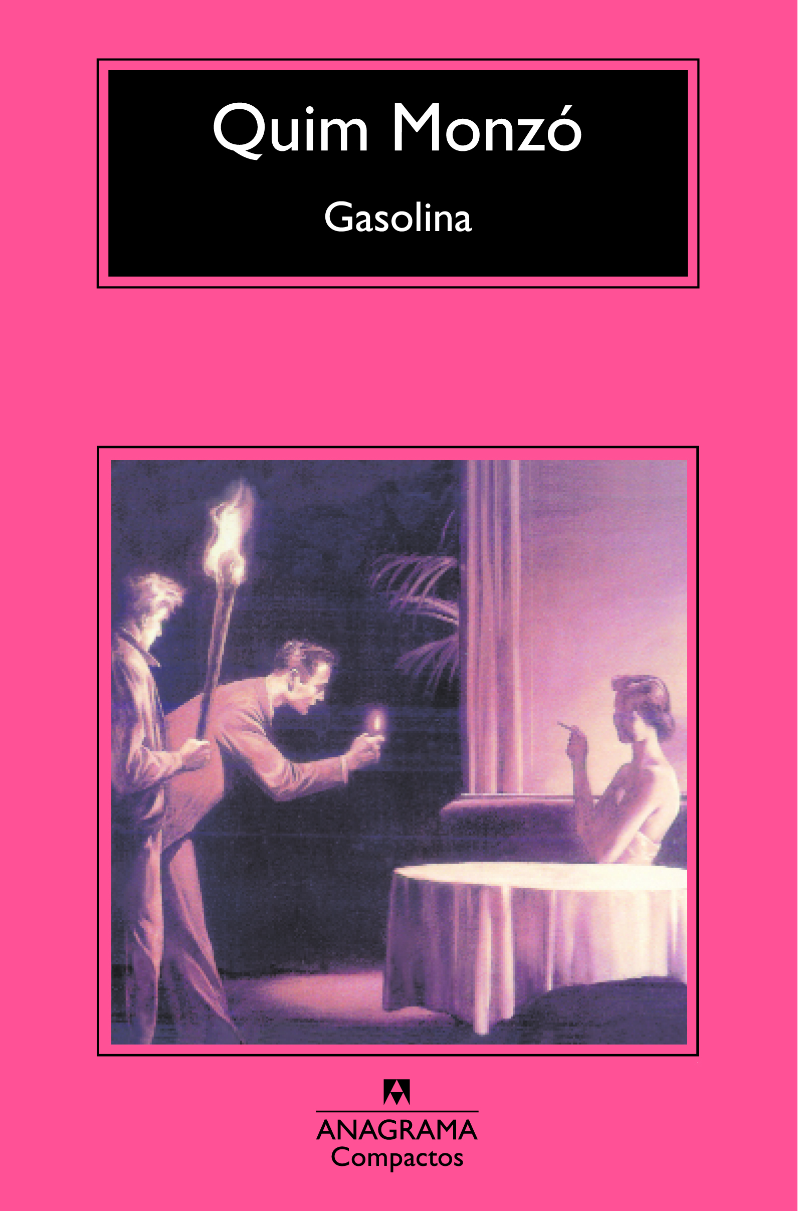 Gasolina