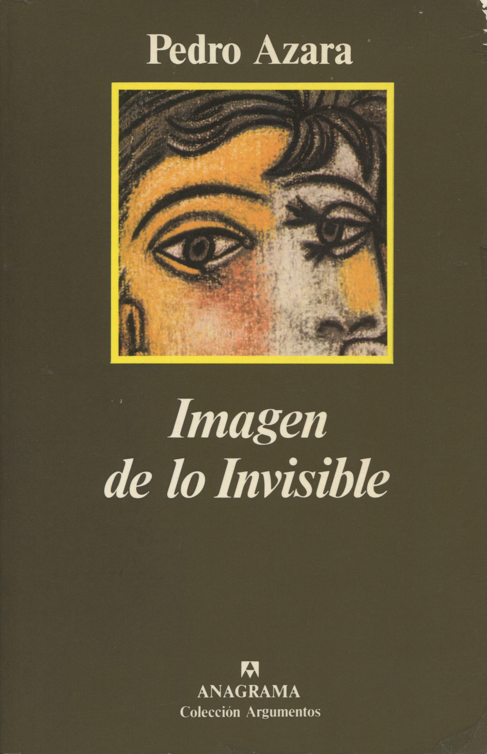 Imagen de lo Invisible