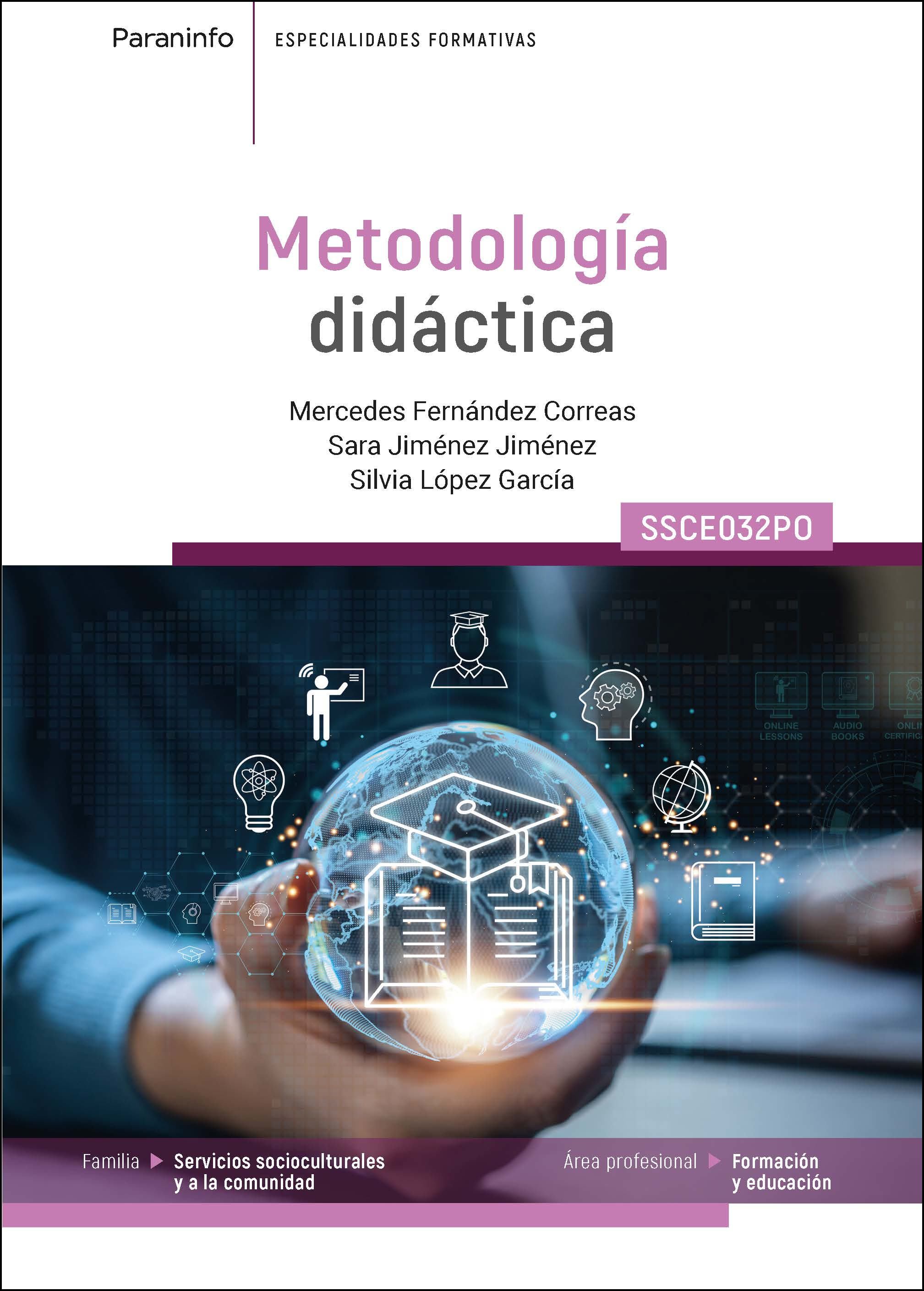 Metodología didáctica