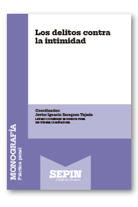 Los delitos contra la intimidad