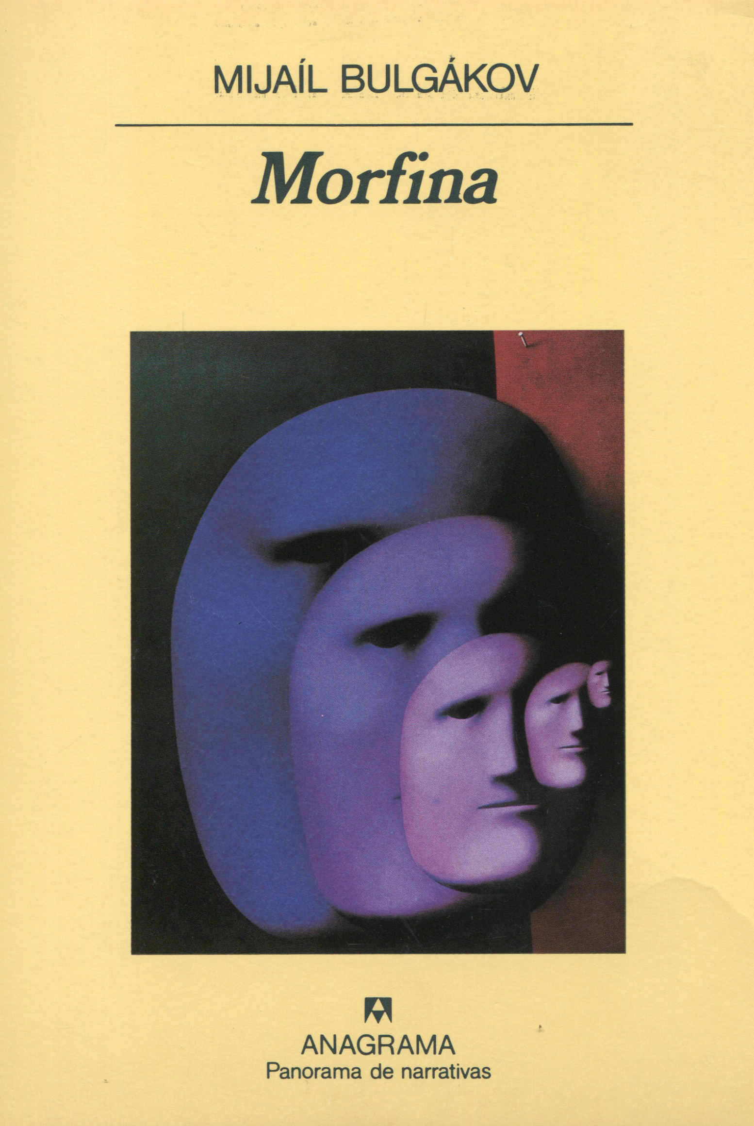 Morfina