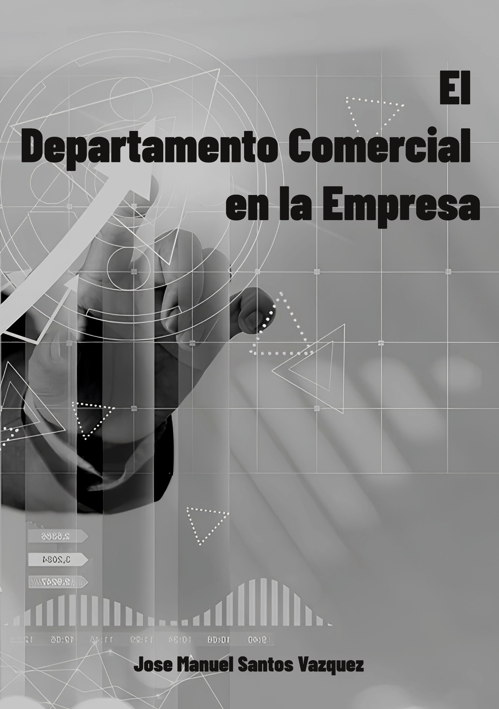 El Departamento Comercial en la empresa