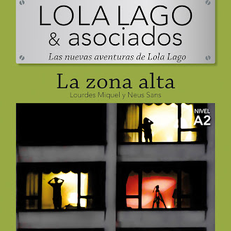 Lola Lago & asociados. La zona alta