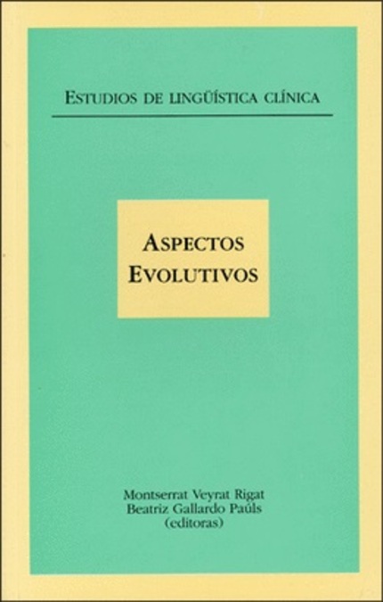 Aspectos evolutivos