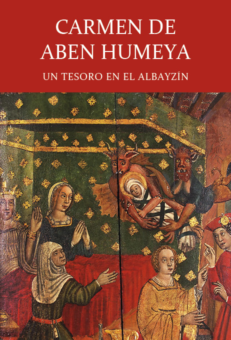 Carmen de Aben Humeya