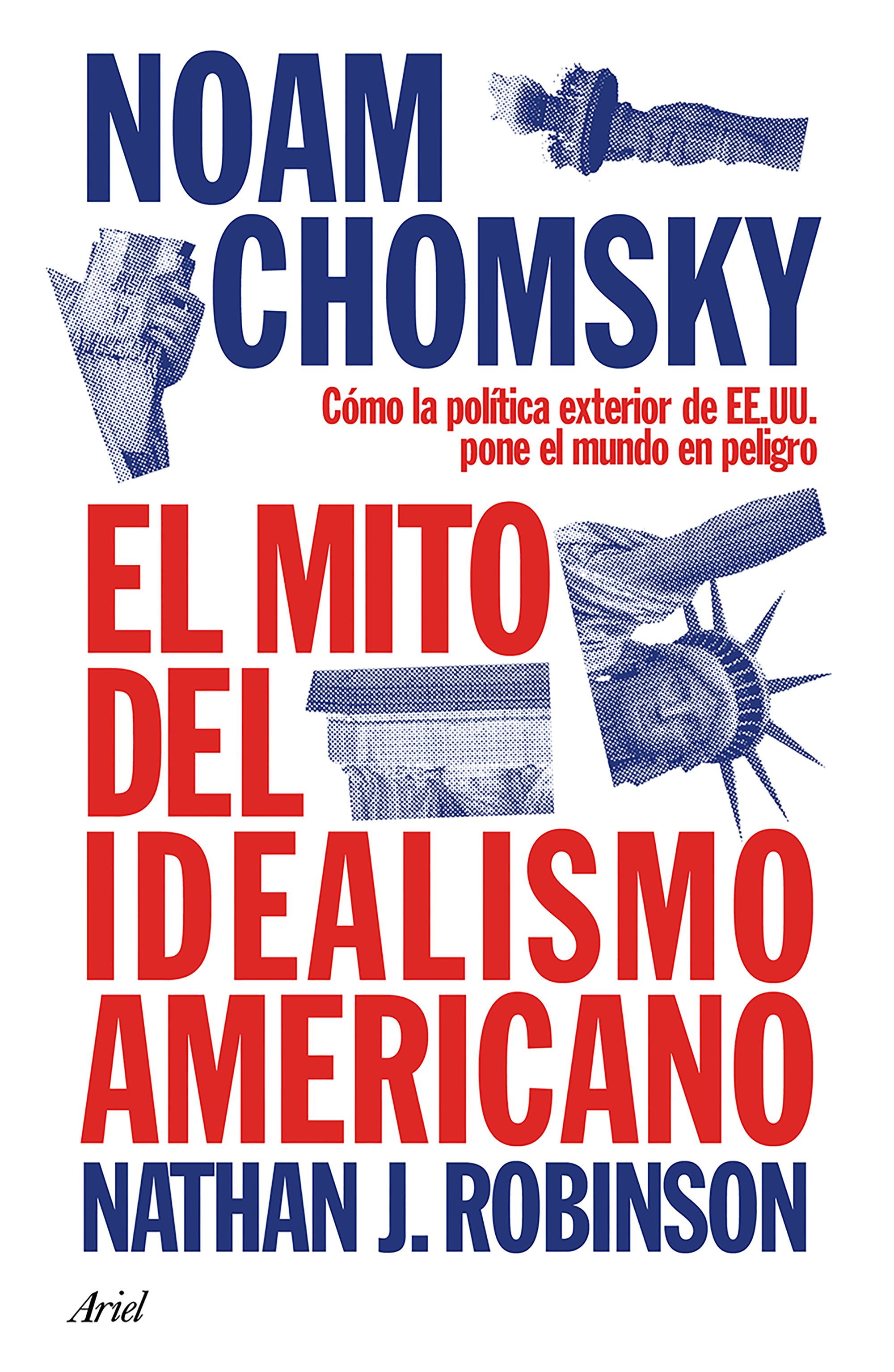 El mito del idealismo americano