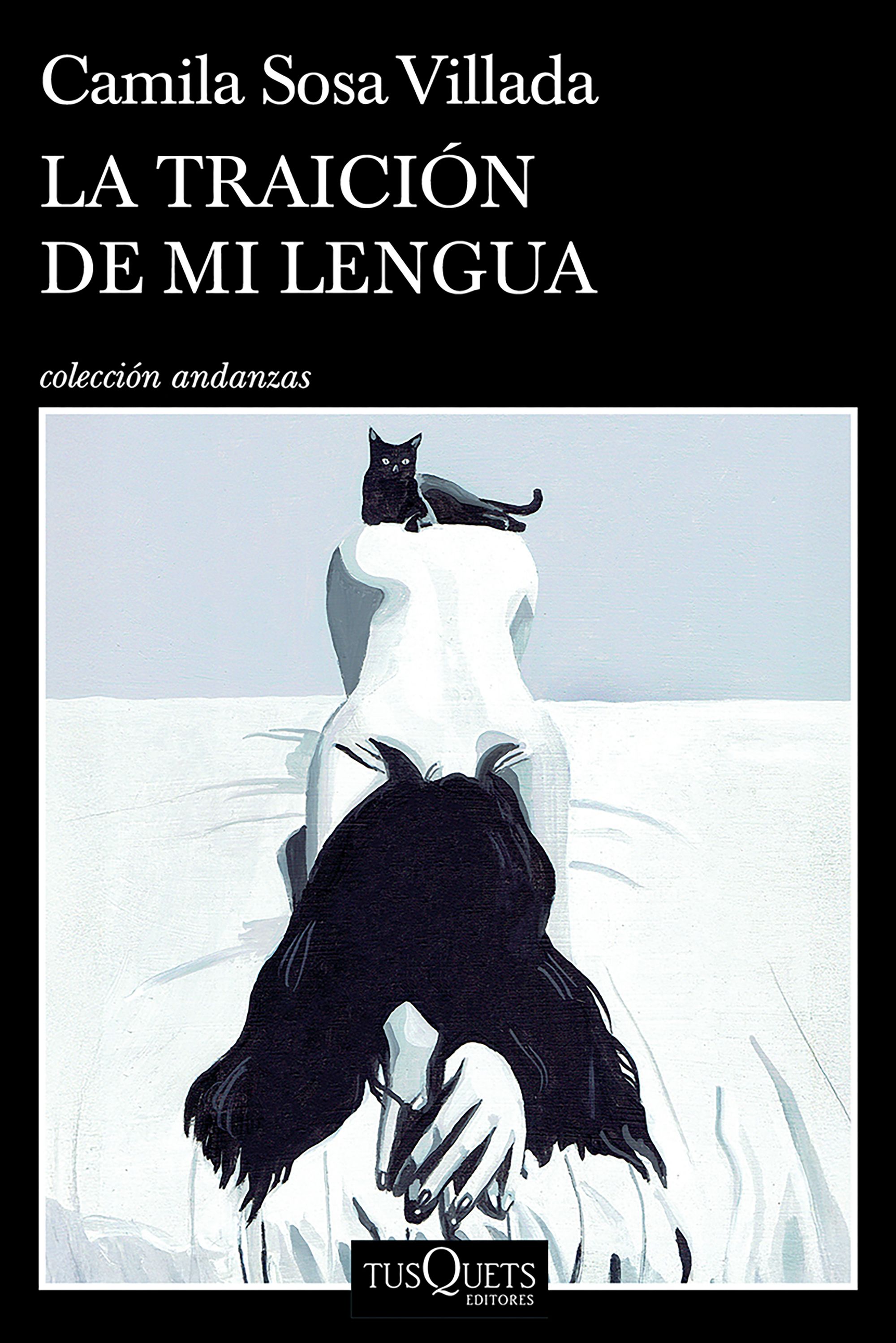 La traición de mi lengua