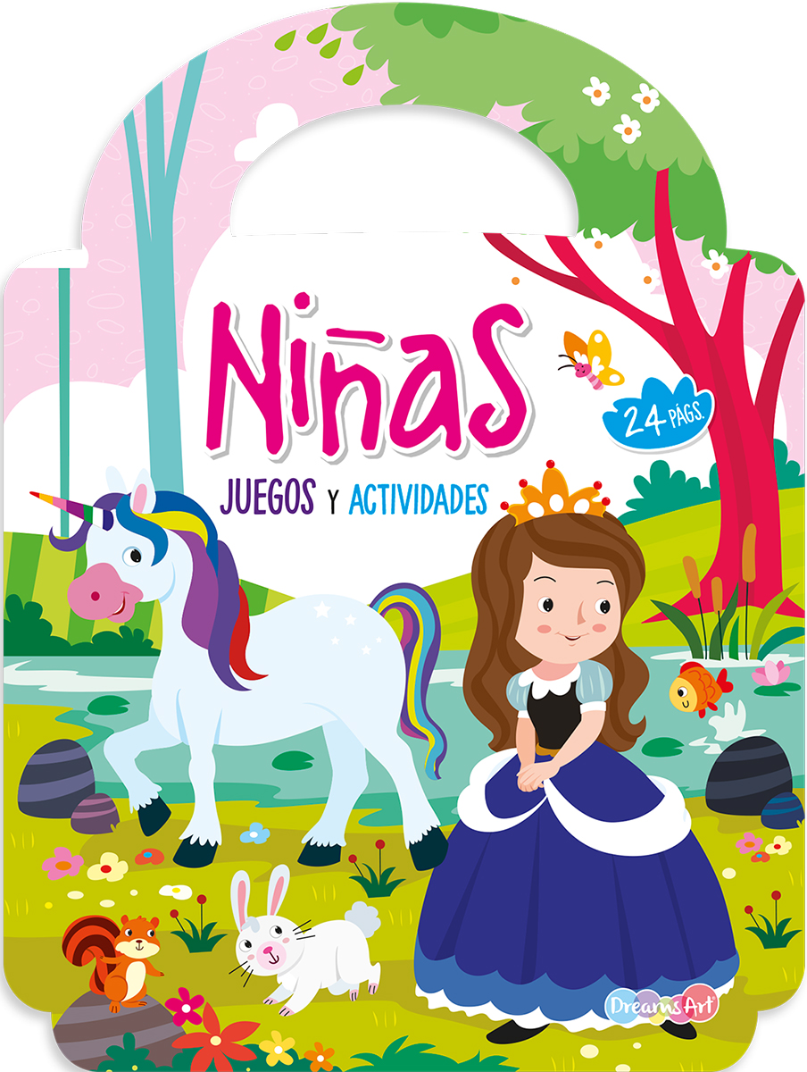 Niñas