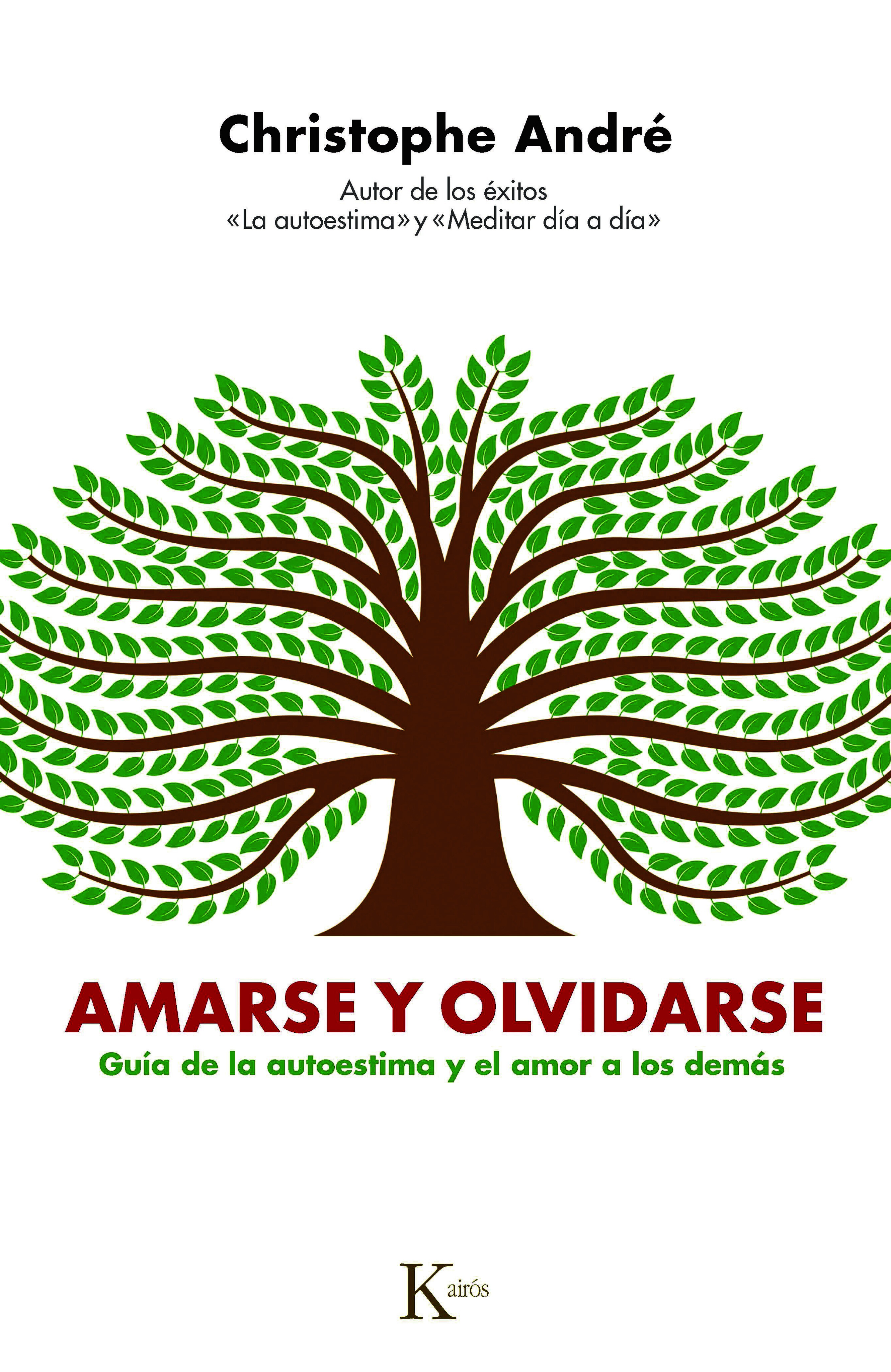 Amarse y olvidarse