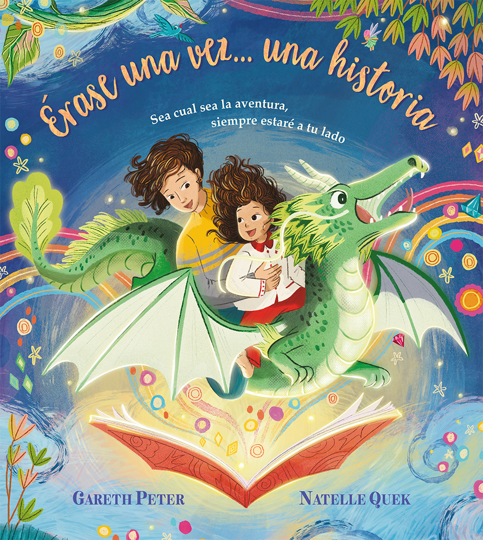 Érase una vez… una historia