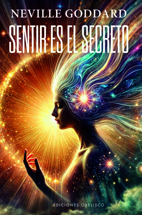 Sentir es el secreto