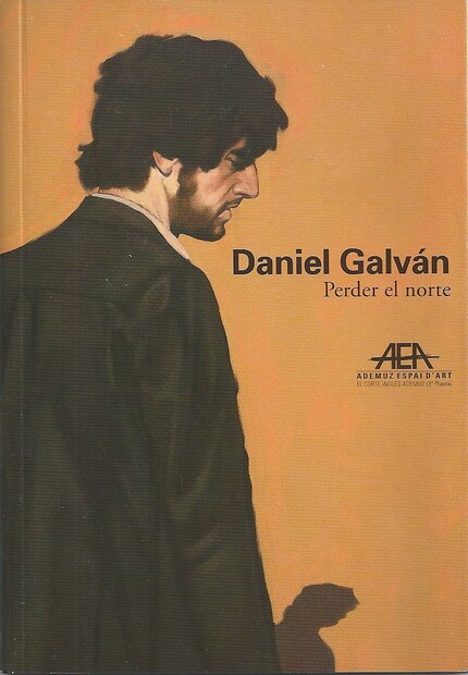 Daniel Galván